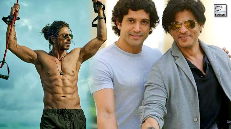 Amitabh Bachchan Don 3 जानिए क्यों अटक गई डॉन 3, फरहान के इस आइडिये से घबराए शाहरुख
