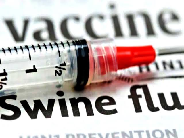 Chhattisgarh में swine Flu का कहर, अभी तक 300 पॉजिटिव