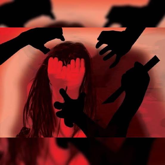 14 साल की मासूम का स्पा मैं गैंगरेप! आरोपी युवक न्यायिक हिरासत में