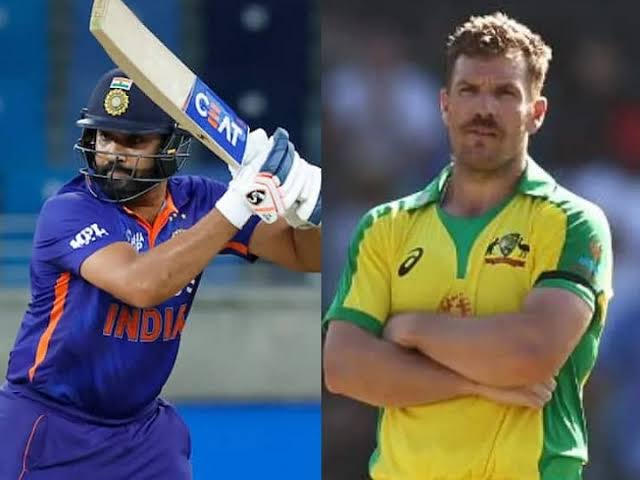 IND vs AUS: भारत और ऑस्ट्रेलिया के बीच पहला टी20 मैच आज, जानें कब कहां देखें मैच