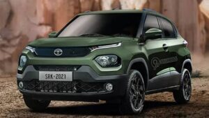Tata SUV : कल लॉन्च होगा टाटा की सबसे छोटी SUV, मिलेंगे ये फिचर्स