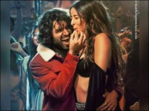 Liger On OTT: Liger Ott Release: इस OTT प्लेटफॉर्म पर स्ट्रीम होगी Vijay Deverakonda और Ananya Pandey की 'लाइगर', जानें डेट और प्लेटफॉर्म