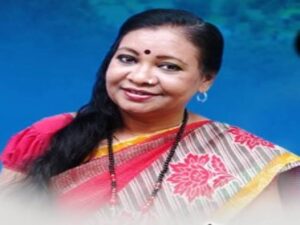 छत्तीसगढ़ी गायिका लता खापर्डे का निधन