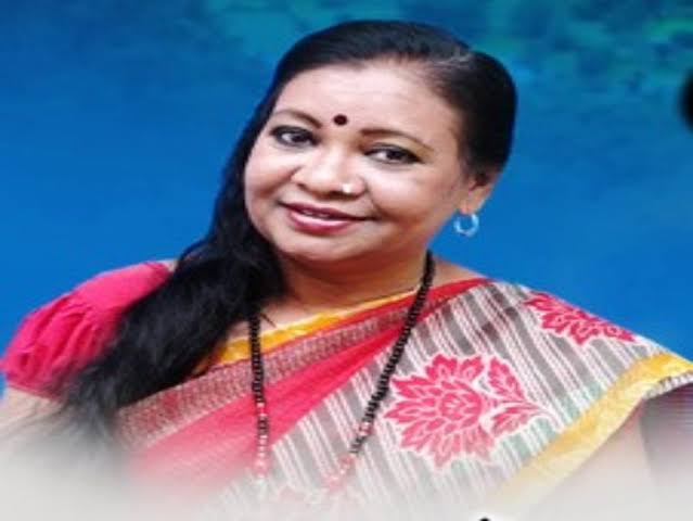 छत्तीसगढ़ी गायिका लता खापर्डे का निधन