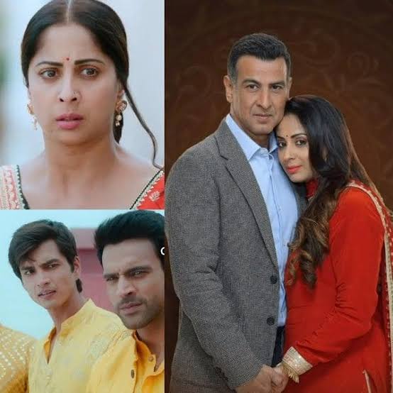 Swaran Ghar : इस सीरियल की लगातार गिरती जा रही TRP,जल्द हो सकता है बंद!