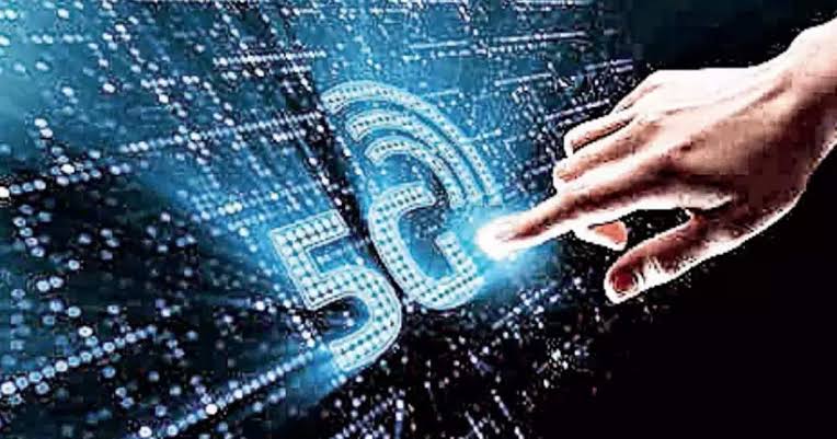 5G Launch: