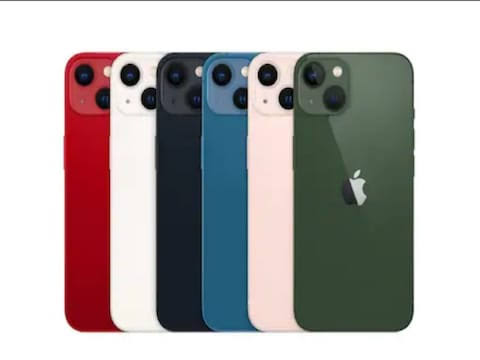 Croma पर iPhone 13 पे मिल रहा सबसे तगड़ा डिस्काउंट, जानिए क्या है डील