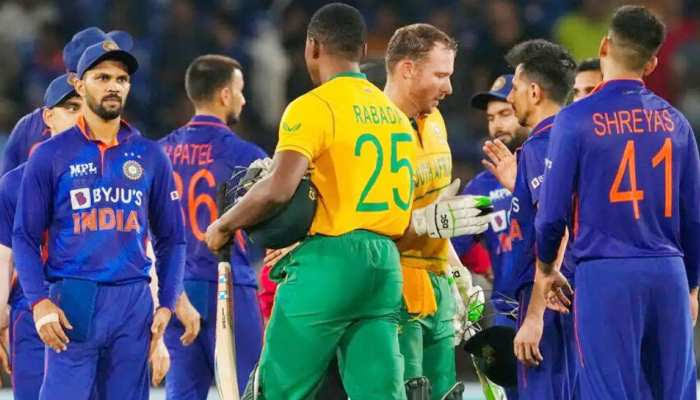 IND vs SA : साउथ अफ्रीका के खिलाफ पहले T20 मैच में भारत की Playing 11 तय, इन प्लेयर्स को मिलेगा जगह