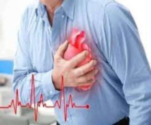 Heart Pain Causes