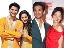 Sushant Singh Rajput को याद की Ankita Lokhande, आंसू रोक नहीं पाईं सबके सामने