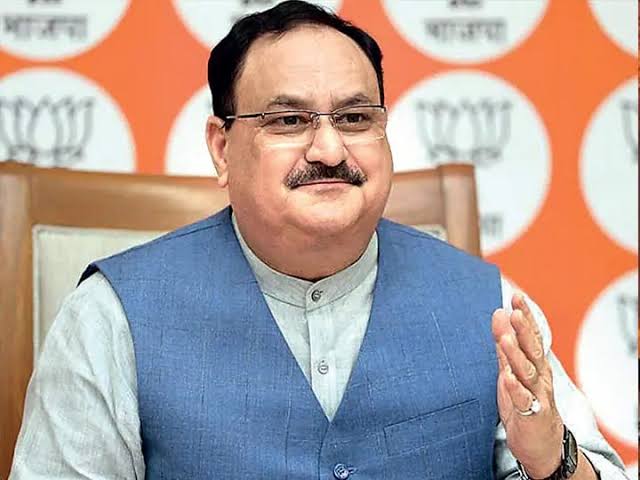CG News: संघ प्रमुख संग CG BJP की रणनीति तय करेंगे नड्‌डा