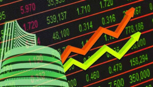 Share Market: 455 अंक से ज्यादा चढ़ा सेंसेक्स, बजाज फिनसर्व रहा टॉप गेनर