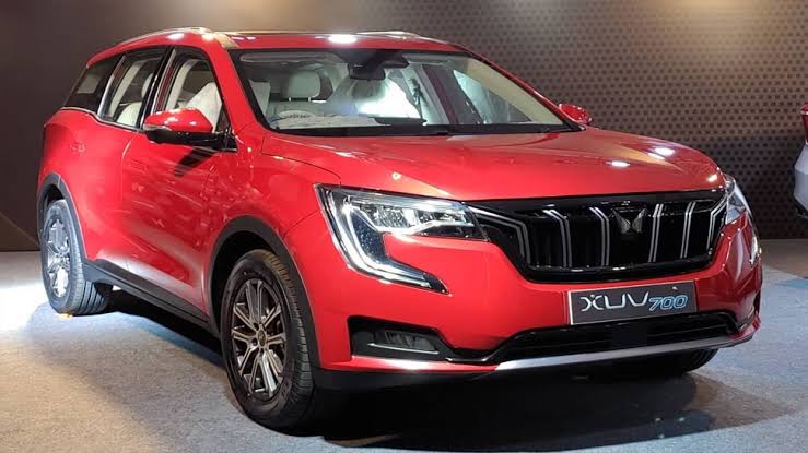 Mahindra XUV700 की कीमतों में कटौती, जानें नए दाम