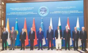 SCO समिट में भाग लेने उज्बेकिस्तान जाएंगे PM Modi, हो सकती है जिनपिंग से मुलाकात