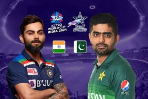T20 World Cup भारत-पाकिस्तान का होगा 'महामुकाबला', प्लेइंग-XI में इस दिग्गज की एंट्री
