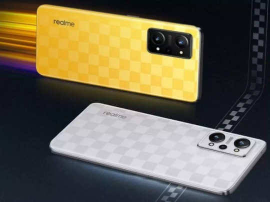 कल लॉन्च होगा Realme GT Neo 3T स्मार्टफोन, मिलेगा 7000 रुपये का डिस्काउंट