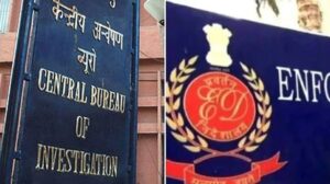शराब नीति पर ED का बड़ा एक्शन, देशभर में 40 जगहों पर रेड जारी