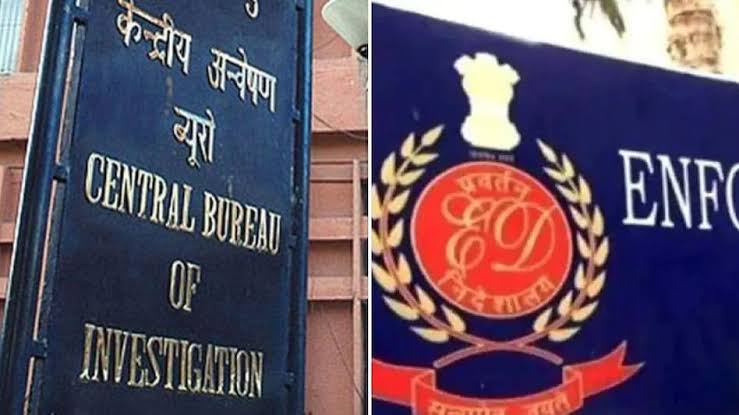 शराब नीति पर ED का बड़ा एक्शन, देशभर में 40 जगहों पर रेड जारी