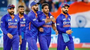 Asia Cup में खराप प्रदर्शन के बाद इन 2 प्लेयरस का करियर खत्म