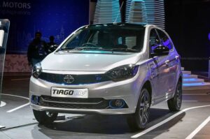 आराहा है TATA का नया Electric Car, इस तारीख को होगा लॉन्च