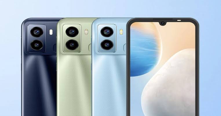 Tecno POP 6 Pro : 5000mAh बैटरी से लैस Tecno POP 6 Pro होगा लॉन्च, जानिए फीचर्स