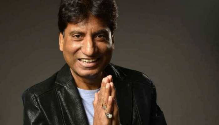 Raju Srivastav को अब तक नहीं आया होश,पत्नी ने बताया ताजा हाल