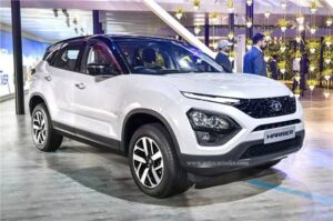 Tata ने लॉन्च किया जबरदस्त SUV, सनरूफ और कैमरा जैसे फीचर्स