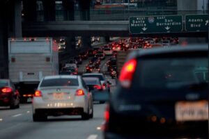 New Rules for Speed and Horn