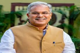 मुख्यमंत्री श्री भूपेश बघेल 09 सितम्बर को नवगठित जिला मनेन्द्रगढ़-चिरमिरी-भरतपुर का करेंगे शुभारंभ