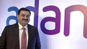 Gautam Adani फिर चौथे नंबर पर खिसके,पहले और तीसरे स्थान पर