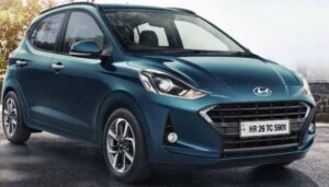 Hyundai launch कर रही है अपनी सस्ती कार , टेस्टिंग के दौरान आई नजर