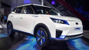 महिंद्रा लांच कर रही है New Electric Car, और जानिए गजब के फीचर्स