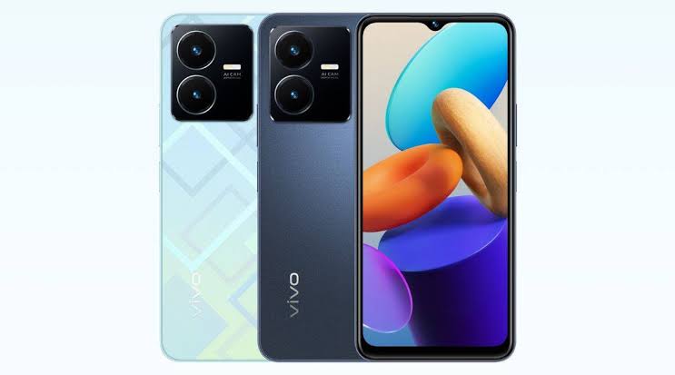 Vivo लाया है धमाकेदार Smartphone! कम कीमत में मिल रहे धांसू फीचर्स