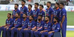 टी20 वर्ल्ड कप के लिए टीम इंडिया का हुआ ऐलान