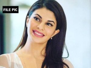 अभिनेत्री Jacqueline Fernandez 200 करोड़ को मनी लॉन्डरिंग केस में पूछताछ,पहुंची EOW ऑफिस