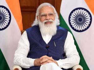 पीएम मोदी के बर्थडे पर 17 सितंबर को रक्तदान अमृत महोत्सव, जानें कैसे कर सकते हैं रक्तदान