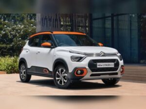 जल्द आ रहा है Kia Citroen C3 का 7 सीटर अवतार, लुक में लग्जरी कार भी फेल!