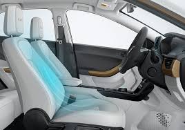 Tata ने लाई न्यू electric Car, जानिए फीचर