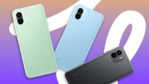 Redmi A1