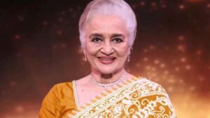 Dadasaheb Phalke Award: आशा पारेख को दिया जाएगा दादा साहेब फाल्के पुरस्कार