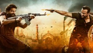 Vikram Vedha Review: पैसा वसूल या फिर डब्बा गोल? टिकट बुक करने से पहले पढ़ें कैसी है फिल्म