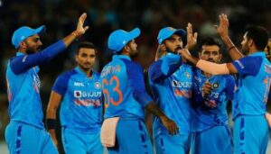Team India: टी20 वर्ल्डकप मैं टीम इंडिया में जल्द होगी इस घातक तेज गेंदबाज की एंट्री!