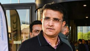 Sourav Ganguly: BCCI से निकलने के बाद गांगुली ने पहली बार निकाली भड़ास