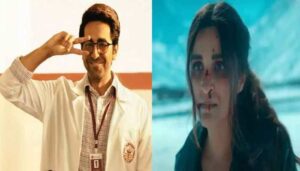 New Releases:  इस फ्राइडे रिलीज हुईं 10 फिल्में, जानिए रिव्यू