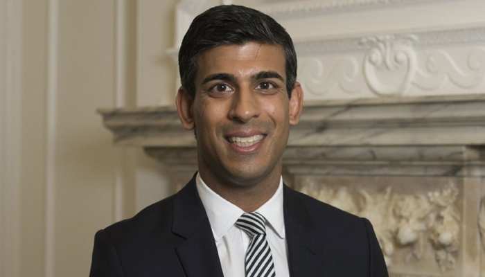 Rishi Sunak:
