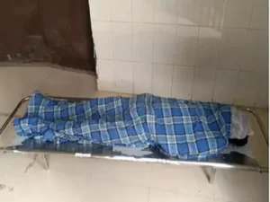 CG News : गुटका खरीदने के विवाद में 17 साल के लड़के को गोली मारकर हत्या