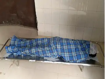 CG News : गुटका खरीदने के विवाद में 17 साल के लड़के को गोली मारकर हत्या