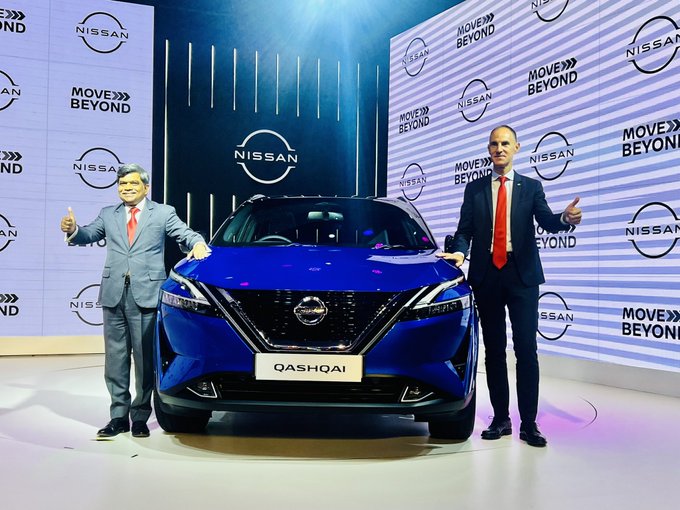 Nissan India का धमाका, एक साथ पेस की 3 SUV, जाने कीमत और फीचर्स
