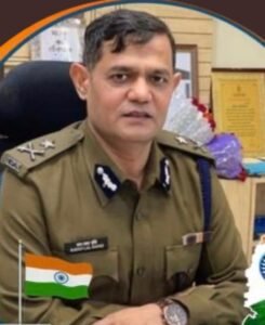 आईजी रतनलाल डांगी ने पुलिस अधीक्षकों को दिया निर्देश.. वाहन चेकिंग के दौरान परिवार सहित जाने वालों को परेशानी ना हो, वाहन चालक भी लाठी डंडा ना रखें और ना नशा करें