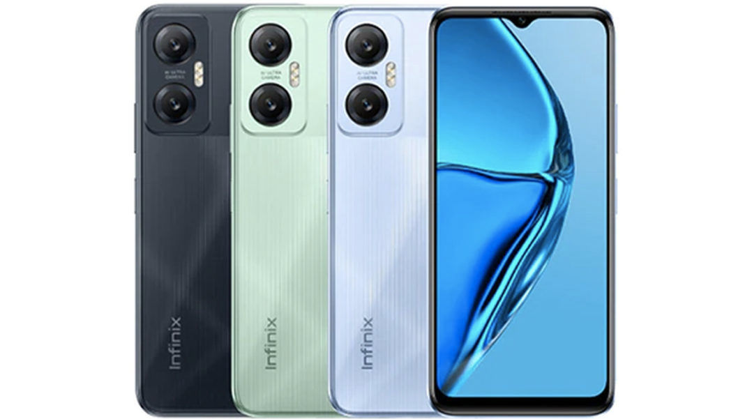Infinix Hot 20 5G: 15 हजार से भी कम कीमत पर लॉन्च हुआ infinx का नया 5G Phone फोन, जानिए फिचर्स